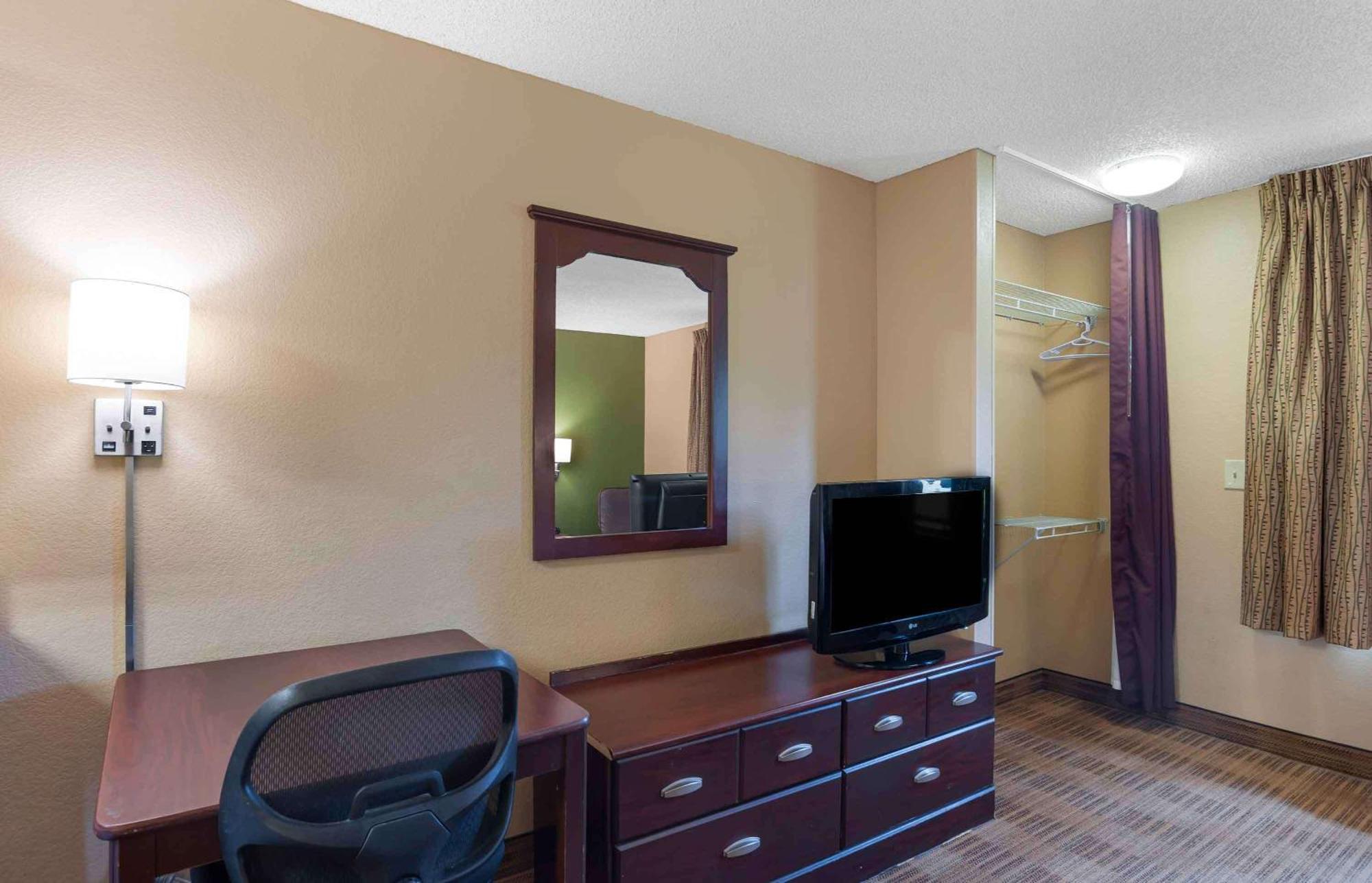 Extended Stay America Suites - San Diego - Oceanside Exterior photo