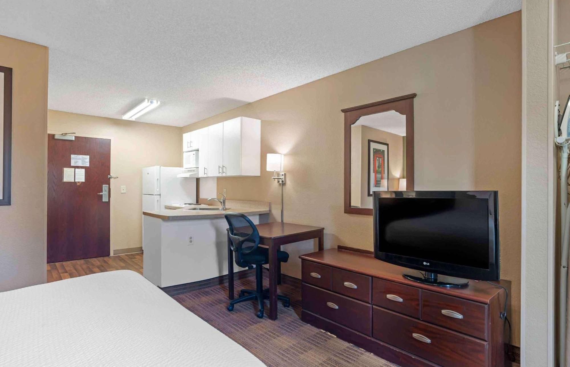 Extended Stay America Suites - San Diego - Oceanside Exterior photo